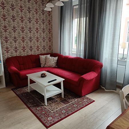 Ferienhaus Barfly Traben-Trarbach Εξωτερικό φωτογραφία