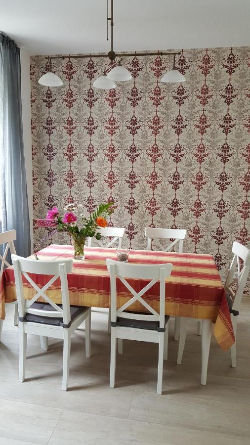 Ferienhaus Barfly Traben-Trarbach Εξωτερικό φωτογραφία